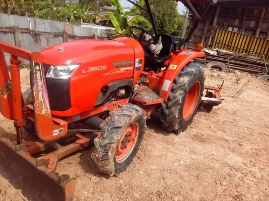 คูโบต้า 3608 DT พร้อมใช้งาน ท่านไดหาอยู่ไม่ผิดหวังครับ คูโบต้า 3608 DT พร้อมใช้งาน ท่านไดหาอยู่ไม่ผิดหวังครับ