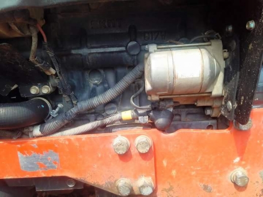 คูโบต้า 3608 DT พร้อมใช้งาน ท่านไดหาอยู่ไม่ผิดหวังครับ คูโบต้า 3608 DT พร้อมใช้งาน ท่านไดหาอยู่ไม่ผิดหวังครับ