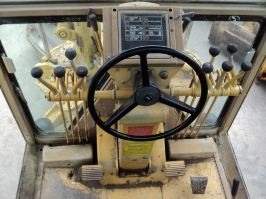 รถเกรด CATERPILLAR 12G # 61M10225 ติดต่อโทร 098-2492100 ภัทร รถเกรด CATERPILLAR 12G # 61M10225 ติดต่อโทร 098-2492100 ภัทร