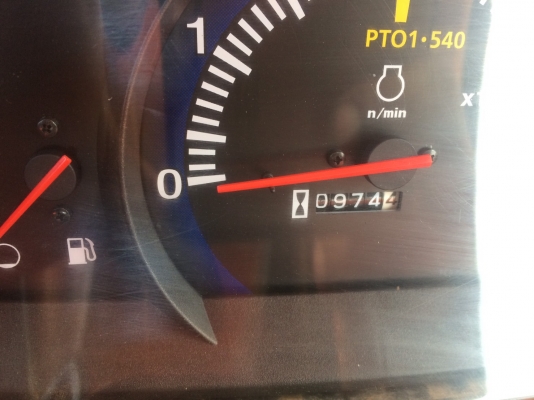 ขาย L4708DT รถปี56 ใช้งานมา 974 ชั่วโมง ผานหน้า หลังตราช้าง รถสวยพร้อมใช้งานยางใหม่ 4 เส้น ตรวจเช็คสภาพพร้อมใช้ ขาย L4708DT รถปี56 ใช้งานมา 974 ชั่วโมง ผานหน้า หลังตราช้าง รถสวยพร้อมใช้งานยางใหม่ 4 เส้น ตรวจเช็คสภาพพร้อมใช้