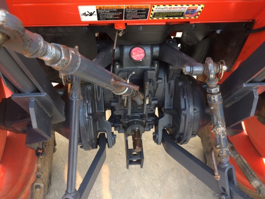 ขาย L4708DT รถปี56 ใช้งานมา 974 ชั่วโมง ผานหน้า หลังตราช้าง รถสวยพร้อมใช้งานยางใหม่ 4 เส้น ตรวจเช็คสภาพพร้อมใช้ ขาย L4708DT รถปี56 ใช้งานมา 974 ชั่วโมง ผานหน้า หลังตราช้าง รถสวยพร้อมใช้งานยางใหม่ 4 เส้น ตรวจเช็คสภาพพร้อมใช้