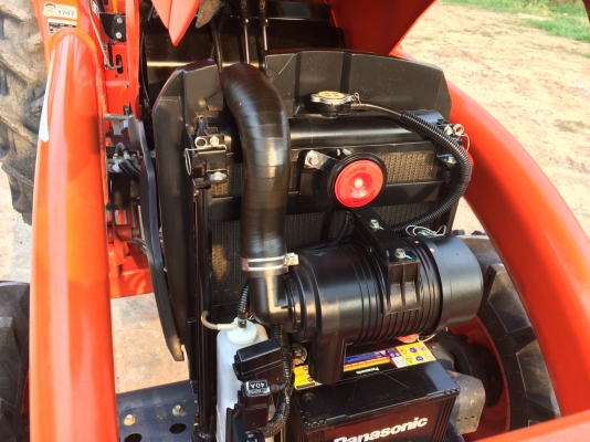 ขาย L4708DT รถปี56 ใช้งานมา 974 ชั่วโมง ผานหน้า หลังตราช้าง รถสวยพร้อมใช้งานยางใหม่ 4 เส้น ตรวจเช็คสภาพพร้อมใช้ ขาย L4708DT รถปี56 ใช้งานมา 974 ชั่วโมง ผานหน้า หลังตราช้าง รถสวยพร้อมใช้งานยางใหม่ 4 เส้น ตรวจเช็คสภาพพร้อมใช้