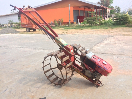 ขายรถไถ เครื่องRT90 โครงสิงห์สยาม สภาพเดิมบาง เครื่องแน่นมากสภาพพร้อมใช้ อุปกรณ์ครบ ขายรถไถ เครื่องRT90 โครงสิงห์สยาม สภาพเดิมบาง เครื่องแน่นมากสภาพพร้อมใช้ อุปกรณ์ครบ