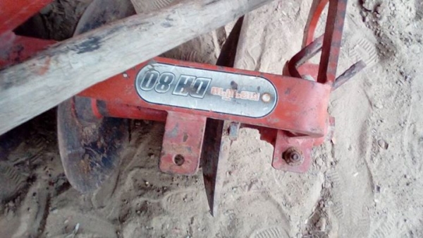 พาลพรวนสวยๆๆ ของตราช้าง ใส่14,15,20,22,24 แรงสบายๆๆ เลย