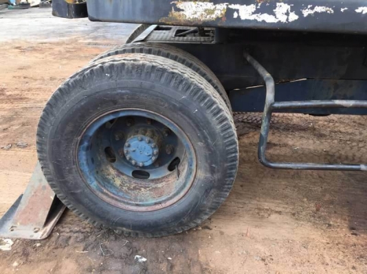 รถเก่านอก 1 อาทิตย์ 395,000 บาท KOMATSU PW60-1 สองเพลา เครื่องดี ปั้มแรง  เอกสารอินวอยท์  รถอยู่ จ.ร้อยเอ็ด โทร 098-1862844 อ๊อฟ 101 ไอดีไลน์ ja5657