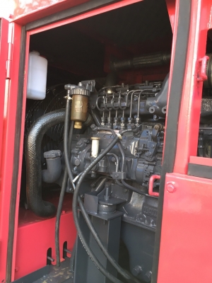 Denyoขนาด60KVA2 Denyoขนาด60KVA2