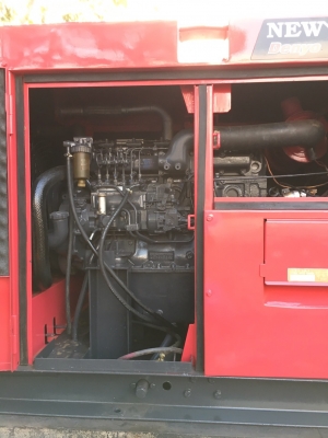 Denyoขนาด60KVA2 Denyoขนาด60KVA2