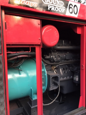 Denyoขนาด60KVA2