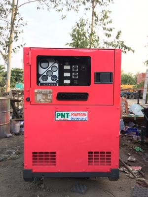 Denyoขนาด60KVA2