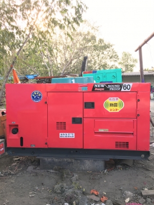 Denyoขนาด60KVA2
