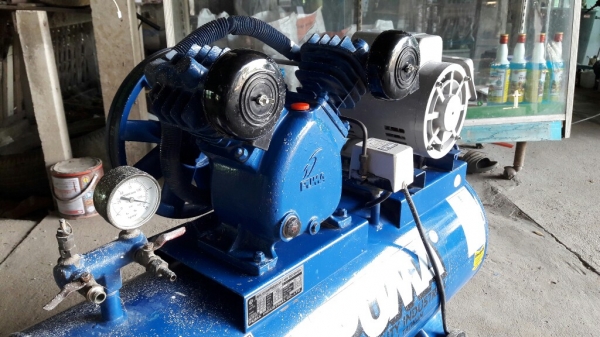 ปั้มลมpuma