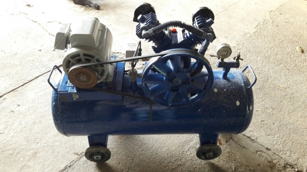 ปั้มลมpuma