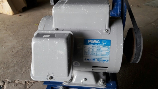 ปั้มลมpuma