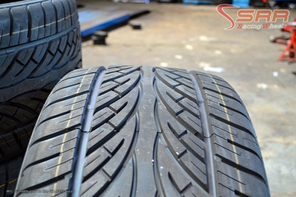 SUNNY SN3870 275/30R24 เส้นละ 7,500 บาท SUNNY SN3870 275/30R24 เส้นละ 7,500 บาท