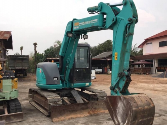 รถเก่านอก 1 อาทิตย์ 950,000 บาท KOBELCO SK75UR-7 ทำงาน 6,473 ชั่วโมง เครื่องดี ปั้มแรง โช่หนา เอวแน่น แอร์เย็น เอกสารอินวอยท์ รถอยู่ จ.ร้อยเอ็ด โทร&ไอดีไลน์ 0610710295 รถเก่านอก 1 อาทิตย์ 950,000 บาท KOBELCO SK75UR-7 ทำงาน 6,473 ชั่วโมง เครื่องดี ปั้มแรง โช่หนา เอวแน่น แอร์เย็น เอกสารอินวอยท์ รถอยู่ จ.ร้อยเอ็ด โทร&ไอดีไลน์ 0610710295