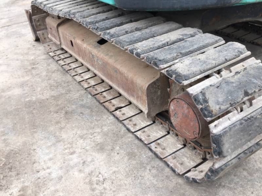 รถเก่านอก 1 อาทิตย์ 950,000 บาท KOBELCO SK75UR-7 ทำงาน 6,473 ชั่วโมง เครื่องดี ปั้มแรง โช่หนา เอวแน่น แอร์เย็น เอกสารอินวอยท์ รถอยู่ จ.ร้อยเอ็ด โทร&ไอดีไลน์ 0610710295 รถเก่านอก 1 อาทิตย์ 950,000 บาท KOBELCO SK75UR-7 ทำงาน 6,473 ชั่วโมง เครื่องดี ปั้มแรง โช่หนา เอวแน่น แอร์เย็น เอกสารอินวอยท์ รถอยู่ จ.ร้อยเอ็ด โทร&ไอดีไลน์ 0610710295