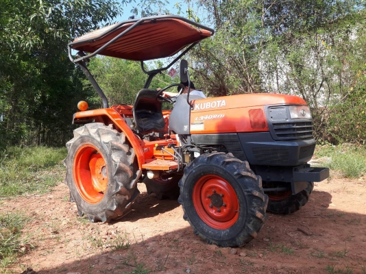ขาย คูโบต้า  L3408DI