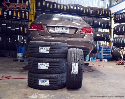 TOYO C1S 245/45R17 เส้นละ 5,500 บาท