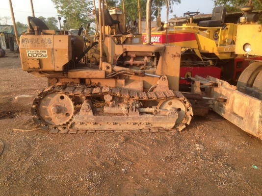 ต้องการขายแทรกเตอร์