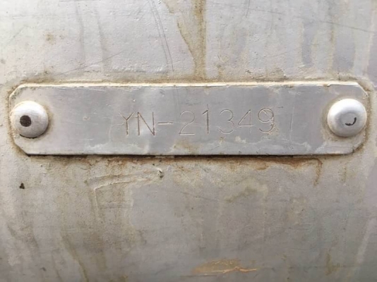 ขายดาว์น 565,000 บาท KOBELCO SK200 MARK 5 ธรรมดา เครื่องดี ปั้มแรง โช่หนา เอวแน่น ไฟฟ้าครบ (มอเตอร์คันเร่งเสีย) แอร์เย็น เอกสารเล่มทะเบียน  งวดคงเหลือ.  26 งวด x 15,000 = 390,000 บาท   รถอยู่ จ.ร้อยเอ็ด โทร&amp;ไอดีไลน์ 0610710295