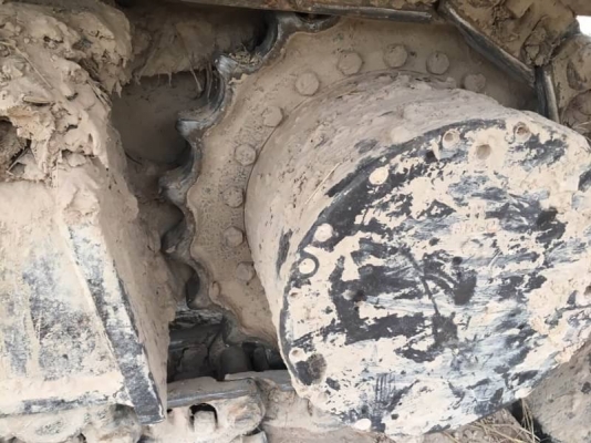 ขายดาว์น 565,000 บาท KOBELCO SK200 MARK 5 ธรรมดา เครื่องดี ปั้มแรง โช่หนา เอวแน่น ไฟฟ้าครบ (มอเตอร์คันเร่งเสีย) แอร์เย็น เอกสารเล่มทะเบียน  งวดคงเหลือ.  26 งวด x 15,000 = 390,000 บาท   รถอยู่ จ.ร้อยเอ็ด โทร&amp;ไอดีไลน์ 0610710295