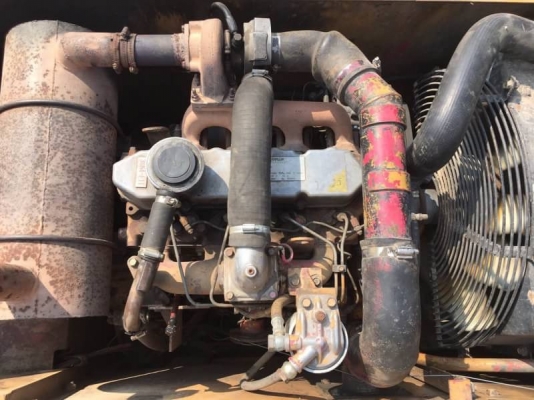 CATTERPILAR 312 ราคา 695,000 บาท เครื่องดี ปั้มดี โช่หนา เอวแน่น ไฟฟ้าครบ เอกสารชื้อขาย   รถอยู่ จ.สุรินทร์  โทร&amp;ไอดีไลน์ 0610710295