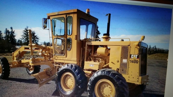 ...  ขาย รถเกรด 140 G