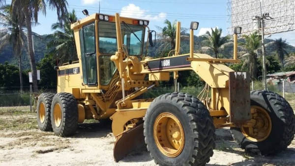 ขาย   CAT 160H  ปี1996