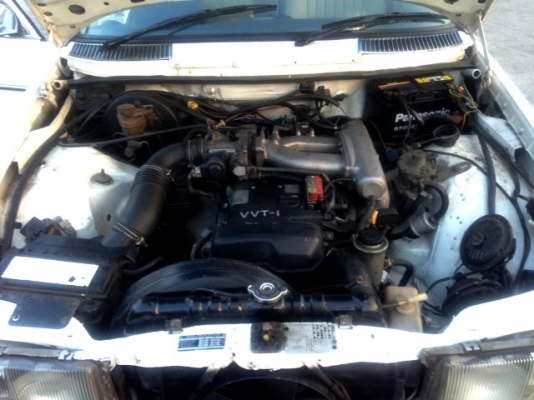 ขาย/แลก/เทิร์น Benz W123 Classic 1JZ VVTi ติดแก๊สLPG หัวฉีด สวยสุดๆ
