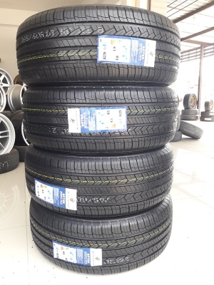 ล้อใหม่TE37 ขอบ18 6รู พร้อมยางใหม่ SPORTRAK 4 ล้อ ล้อใหม่TE37 ขอบ18 6รู พร้อมยางใหม่ SPORTRAK 4 ล้อ