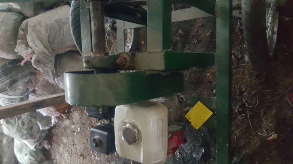 ขายเครื่องย่อยกิ่งไม้ ขายเครื่องย่อยกิ่งไม้