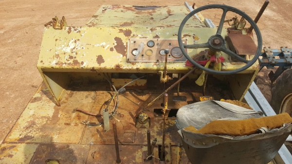 ขาย รถบด ล้อยาง 9 ล้อ DYNAPAC CP20 สภาพใช้งานได้ปกติ ราคาต่อรองได้ครับ