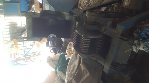 เครื่องตีป่น