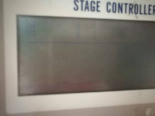ด่วน1,500 บ. ส่งฟรี083-2000058  LINE ID: line832923 STAGE CONTROLLER เครื่องควบคุมและสั่งงานการทำงานของเครื่อง CNC แบบต่างๆ ยี่ห้อ SIGMA KOKI จากญี่ปุ่น สั่งงานได้ มีจอแสดงผลต่างๆ (มีแค่ 10 ตัว)