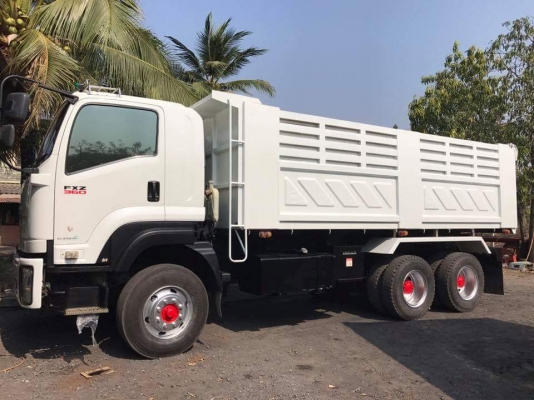 ขายครับ Isuzu Dace 360 แรงปลายปี 53 มีระบบลากสภาพพร้อมใช้งาน ขายครับ Isuzu Dace 360 แรงปลายปี 53 มีระบบลากสภาพพร้อมใช้งาน