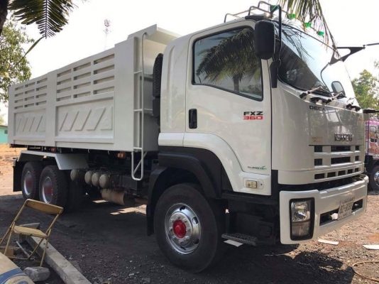ขายครับ Isuzu Dace 360 แรงปลายปี 53 มีระบบลากสภาพพร้อมใช้งาน ขายครับ Isuzu Dace 360 แรงปลายปี 53 มีระบบลากสภาพพร้อมใช้งาน