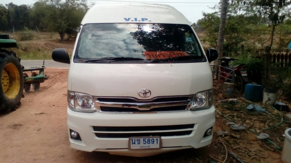 TOYOTA COMMUTER 2.5 D4D เกียร์MT ปี 2012 ปี 55 ทะเบียนพร้อม ดู ทีจ. หนองบัวลำภู ขายด่วน ราคา 720000 บาท วันทูคอล 0986683479 dtac 094 2839369 สิทธิ์ คับ TOYOTA COMMUTER 2.5 D4D เกียร์MT ปี 2012 ปี 55 ทะเบียนพร้อม ดู ทีจ. หนองบัวลำภู ขายด่วน ราคา 720000 บาท วันทูคอล 0986683479 dtac 094 2839369 สิทธิ์ คับ