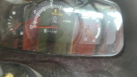 KUBOTA L4708 KUBOTA L4708