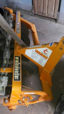 KUBOTA L4708 KUBOTA L4708