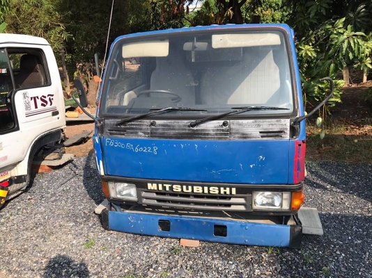 ขายหัวเก๋งรถบรรทุก 4ล้อ,6 ล้อเล็ก MITSUBISHI CANTER นำเข้าจากญี่ปุ่น พร้อมใช้ สนใจติดต่อ 081-9485494