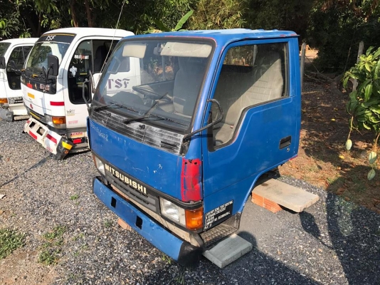 ขายหัวเก๋งรถบรรทุก 4ล้อ,6 ล้อเล็ก MITSUBISHI CANTER นำเข้าจากญี่ปุ่น พร้อมใช้ สนใจติดต่อ 081-9485494