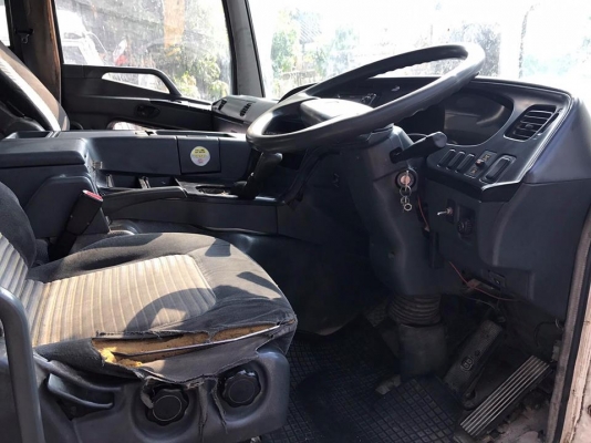 ขายหัวเก๋ง MITSUBISHI FUSO Super Great นำเข้าจากญึ่ปุ่น ราคาถูกๆ สนใจติดต่อ 081-948-5494