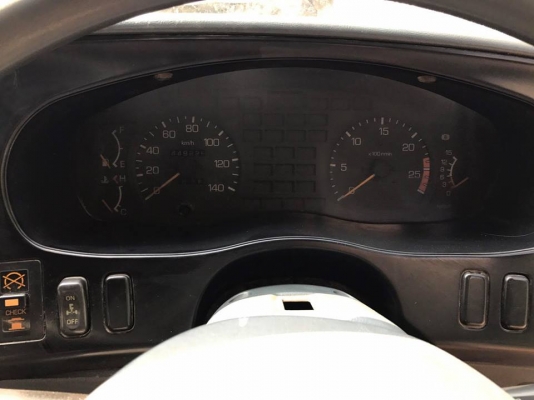 ขายหัวเก๋ง MITSUBISHI FUSO Super Great นำเข้าจากญึ่ปุ่น ราคาถูกๆ สนใจติดต่อ 081-948-5494