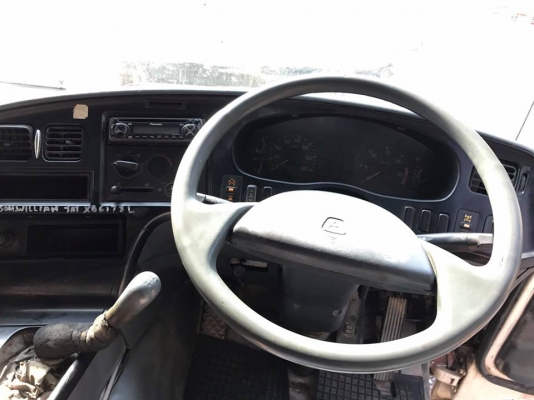 ขายหัวเก๋ง MITSUBISHI FUSO Super Great นำเข้าจากญึ่ปุ่น ราคาถูกๆ สนใจติดต่อ 081-948-5494
