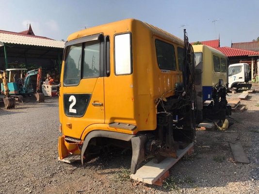ขายหัวเก๋ง Hino Profia นำเข้าจากญึ่ปุ่น100\% ราคาถูกๆ สนใจติดต่อ 081-948-5494