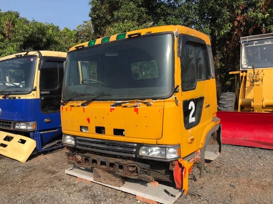 ขายหัวเก๋ง Hino Profia นำเข้าจากญึ่ปุ่น100\% ราคาถูกๆ สนใจติดต่อ 081-948-5494