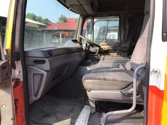 ขายหัวเก๋ง Hino Profia นำเข้าจากญึ่ปุ่น100\% ราคาถูกๆ สนใจติดต่อ 081-948-5494