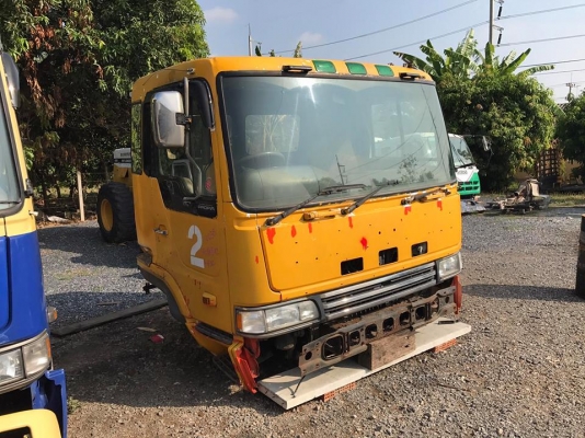 ขายหัวเก๋ง Hino Profia นำเข้าจากญึ่ปุ่น100\% ราคาถูกๆ สนใจติดต่อ 081-948-5494