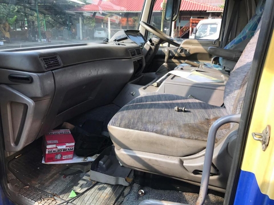 ขายหัวเก๋ง Hino Profia นำเข้าจากญึ่ปุ่น100\% ราคาถูกๆ สนใจติดต่อ 081-948-5494 ขายหัวเก๋ง Hino Profia นำเข้าจากญึ่ปุ่น100\% ราคาถูกๆ สนใจติดต่อ 081-948-5494