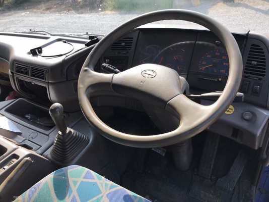 ขายหัวเก๋ง Hino Profia นำเข้าจากญึ่ปุ่น100\% ราคาถูกๆ สนใจติดต่อ 081-948-5494
